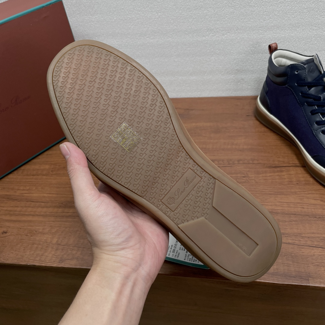 Cheap Loro Piana Shoes for Men in 229962, $160 USD- [IB229962] - Replica Loro Piana Shoes for Men
