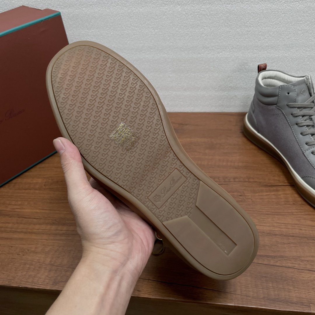 Cheap Loro Piana Shoes for Men in 229963, $160 USD- [IB229963] - Replica Loro Piana Shoes for Men