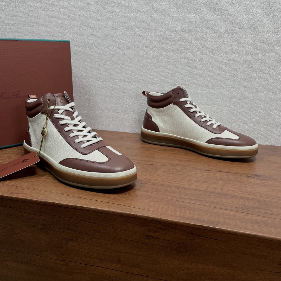 Cheap Loro Piana Shoes for Men in 229964, $160 USD- [IB229964] - Replica Loro Piana Shoes for Men