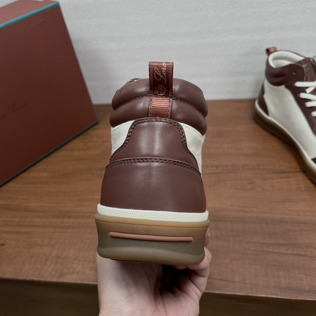 Cheap Loro Piana Shoes for Men in 229964, $160 USD- [IB229964] - Replica Loro Piana Shoes for Men