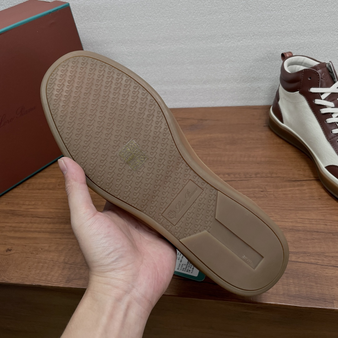 Cheap Loro Piana Shoes for Men in 229964, $160 USD- [IB229964] - Replica Loro Piana Shoes for Men