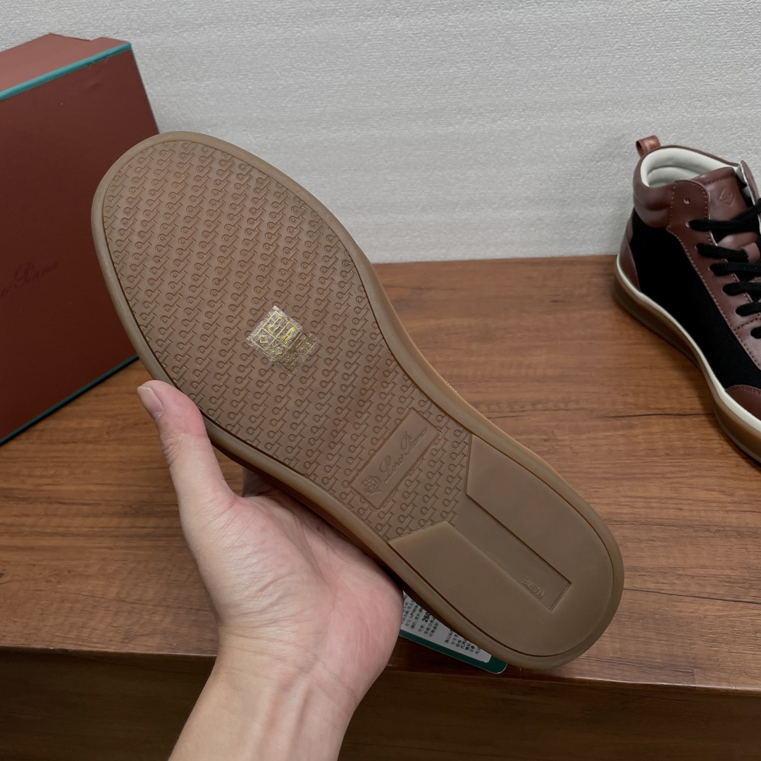 Cheap Loro Piana Shoes for Men in 229965, $160 USD- [IB229965] - Replica Loro Piana Shoes for Men