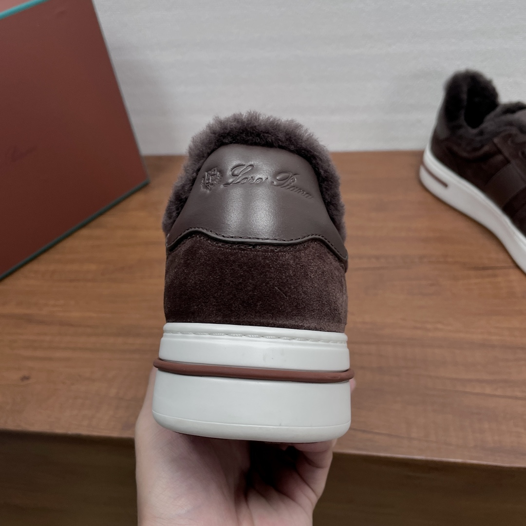 Cheap Loro Piana Shoes for Men in 229966, $175 USD- [IB229966] - Replica Loro Piana Shoes for Men