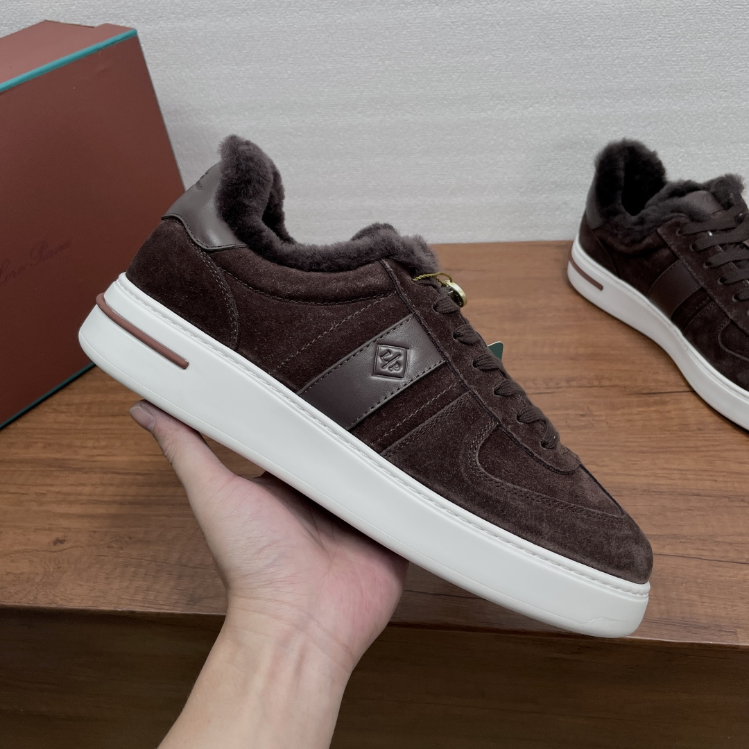 Cheap Loro Piana Shoes for Men in 229966, $175 USD- [IB229966] - Replica Loro Piana Shoes for Men
