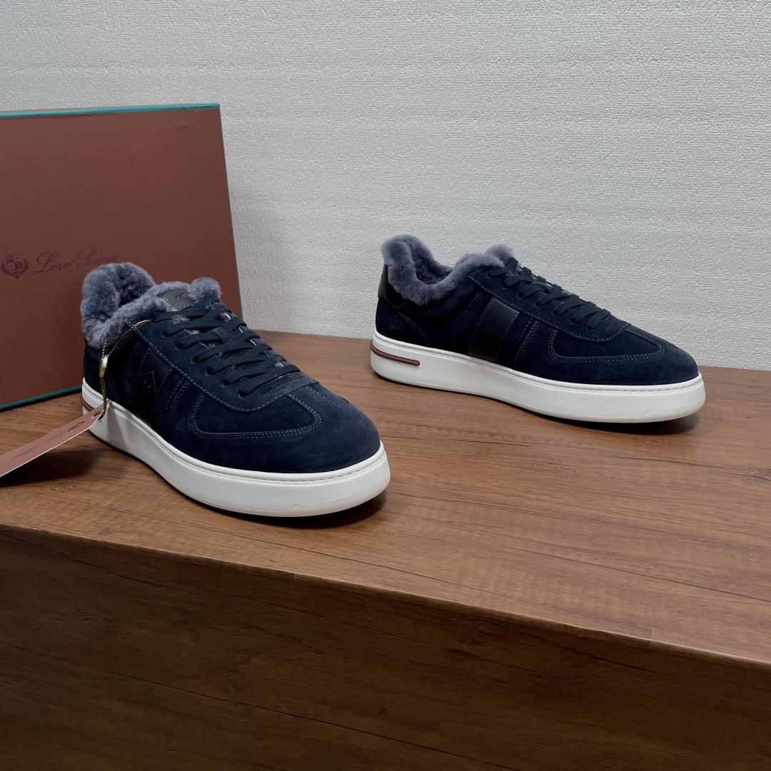Cheap Loro Piana Shoes for Men in 229967, $175 USD- [IB229967] - Replica Loro Piana Shoes for Men