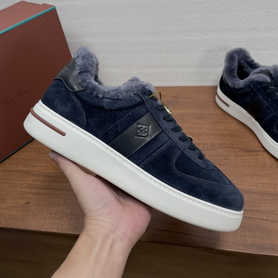 Cheap Loro Piana Shoes for Men in 229967, $175 USD- [IB229967] - Replica Loro Piana Shoes for Men