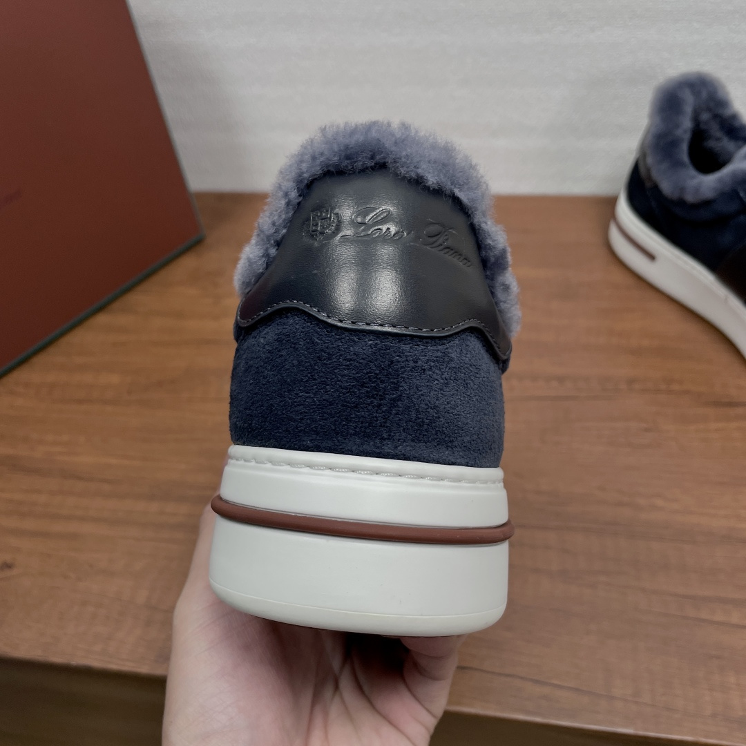 Cheap Loro Piana Shoes for Men in 229967, $175 USD- [IB229967] - Replica Loro Piana Shoes for Men