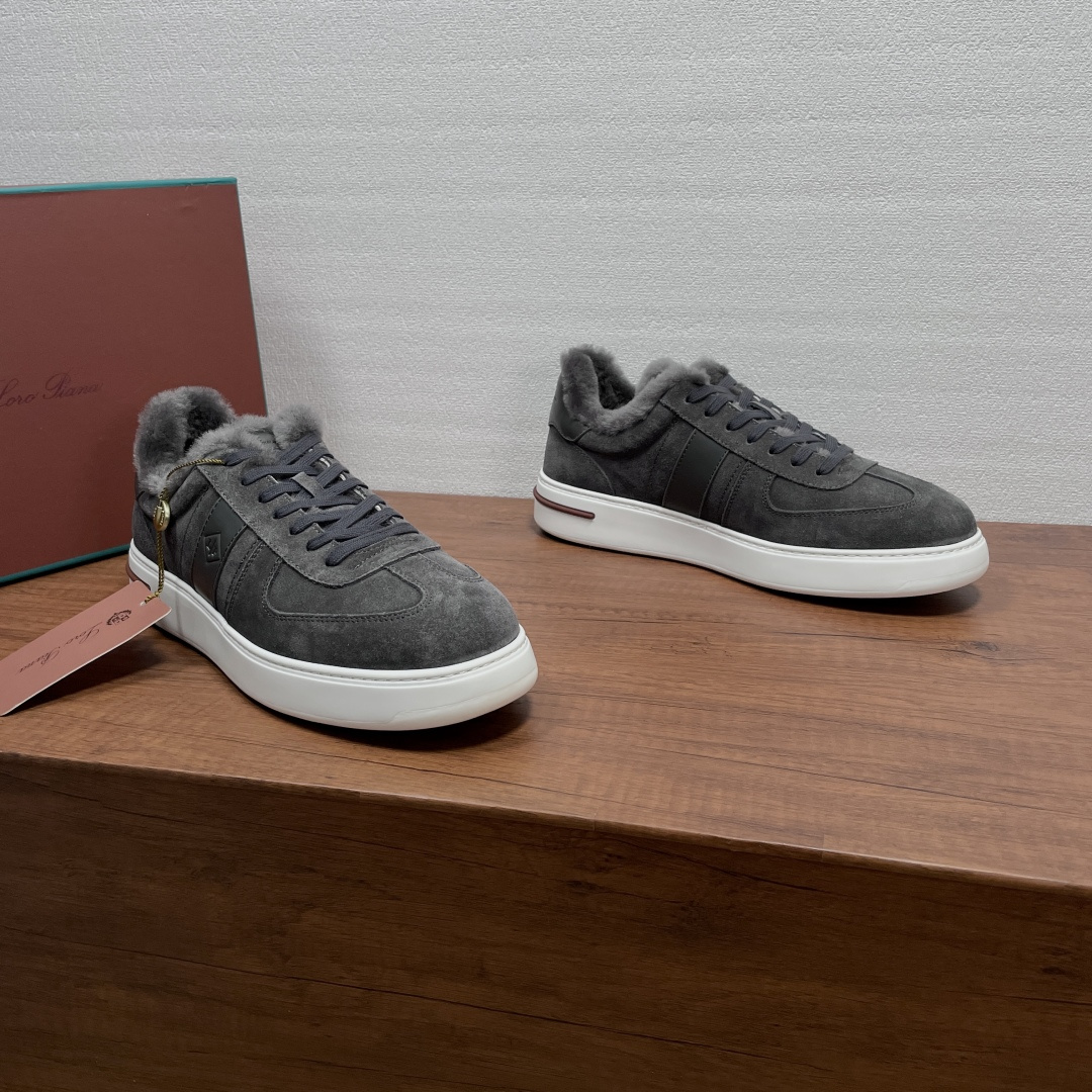 Cheap Loro Piana Shoes for Men in 229968, $175 USD- [IB229968] - Replica Loro Piana Shoes for Men