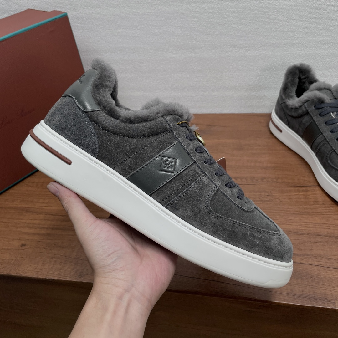 Cheap Loro Piana Shoes for Men in 229968, $175 USD- [IB229968] - Replica Loro Piana Shoes for Men