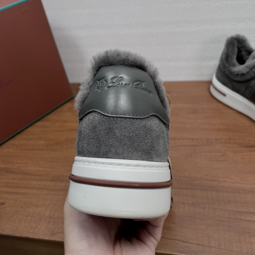 Cheap Loro Piana Shoes for Men in 229968, $175 USD- [IB229968] - Replica Loro Piana Shoes for Men