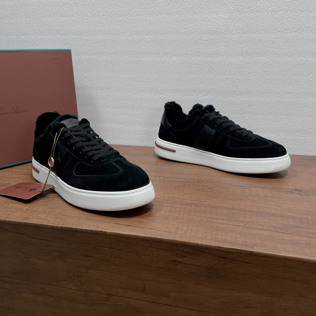 Cheap Loro Piana Shoes for Men in 229969, $175 USD- [IB229969] - Replica Loro Piana Shoes for Men