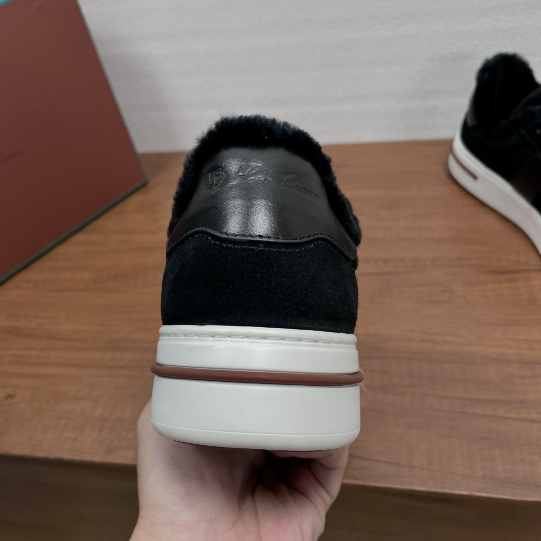 Cheap Loro Piana Shoes for Men in 229969, $175 USD- [IB229969] - Replica Loro Piana Shoes for Men