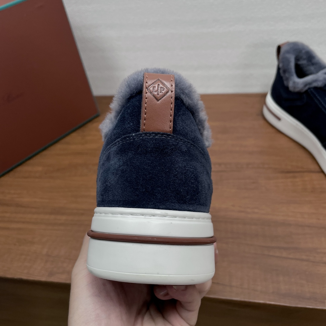 Cheap Loro Piana Shoes for Men in 229970, $175 USD- [IB229970] - Replica Loro Piana Shoes for Men