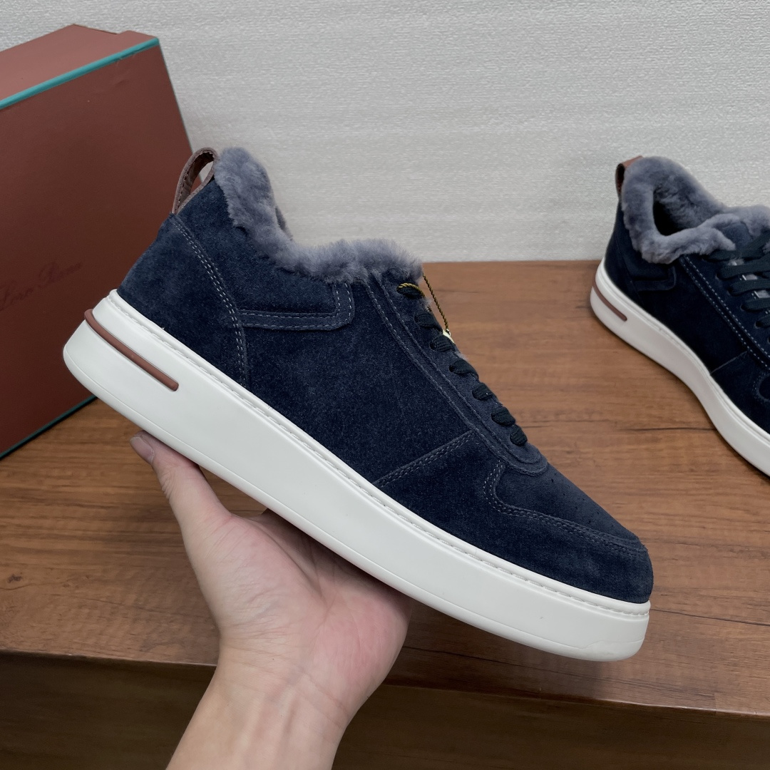 Cheap Loro Piana Shoes for Men in 229970, $175 USD- [IB229970] - Replica Loro Piana Shoes for Men