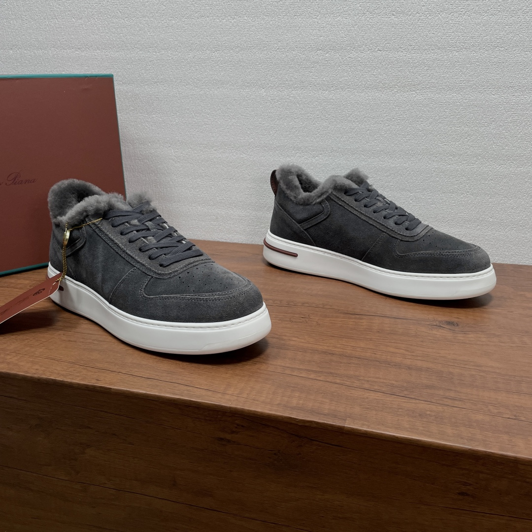 Cheap Loro Piana Shoes for Men in 229971, $175 USD- [IB229971] - Replica Loro Piana Shoes for Men