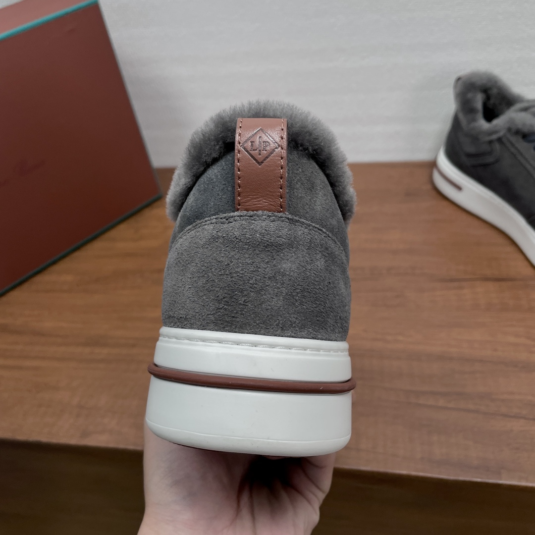 Cheap Loro Piana Shoes for Men in 229971, $175 USD- [IB229971] - Replica Loro Piana Shoes for Men