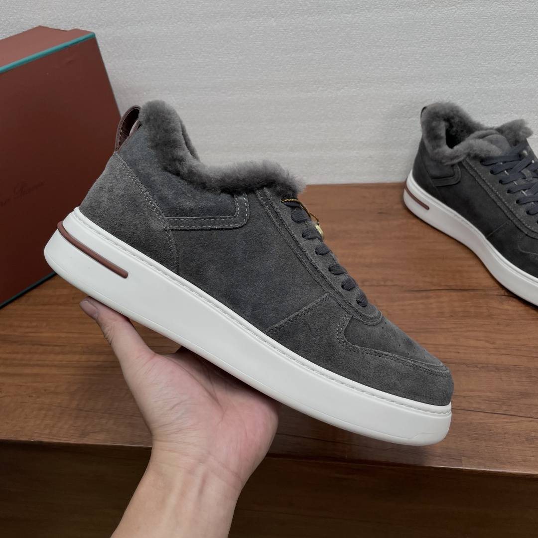 Cheap Loro Piana Shoes for Men in 229971, $175 USD- [IB229971] - Replica Loro Piana Shoes for Men
