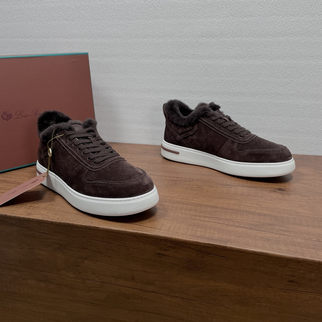 Cheap Loro Piana Shoes for Men in 229972, $175 USD- [IB229972] - Replica Loro Piana Shoes for Men