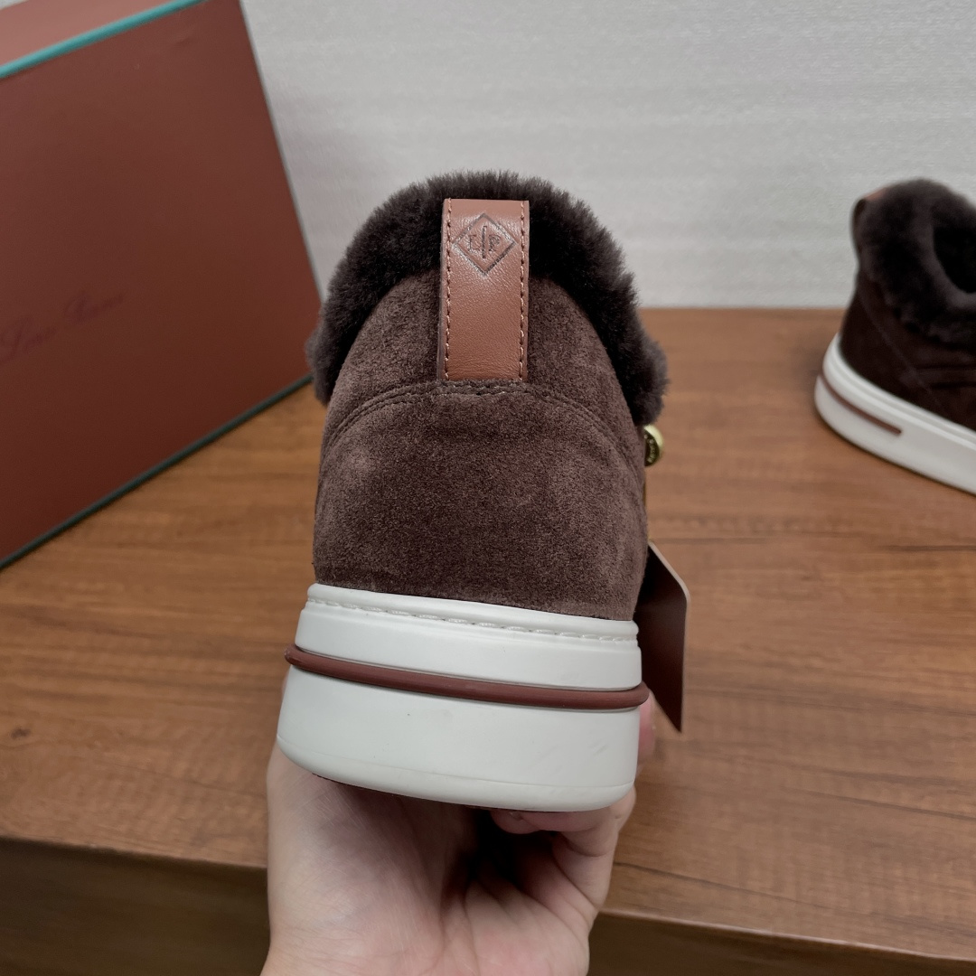 Cheap Loro Piana Shoes for Men in 229972, $175 USD- [IB229972] - Replica Loro Piana Shoes for Men