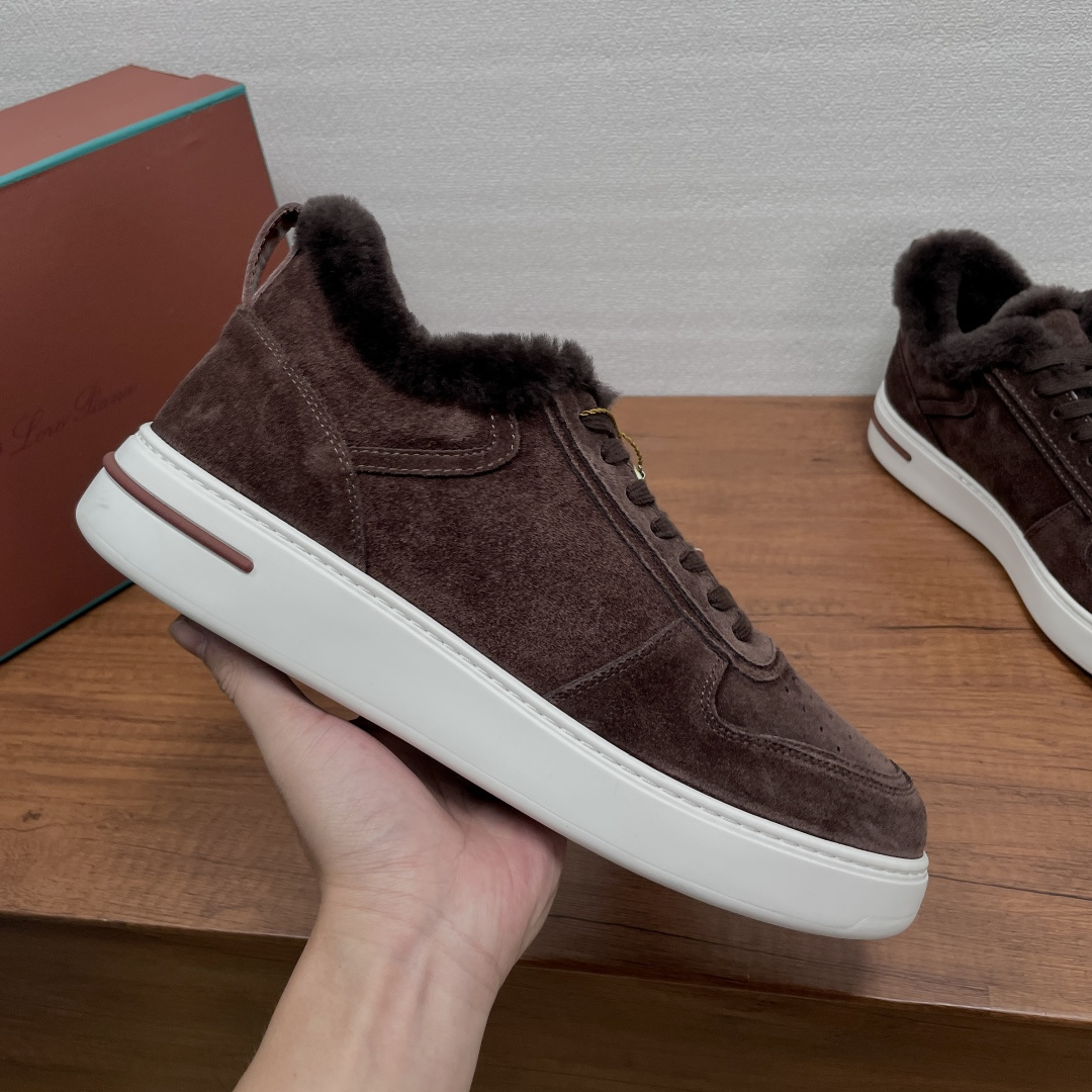 Cheap Loro Piana Shoes for Men in 229972, $175 USD- [IB229972] - Replica Loro Piana Shoes for Men
