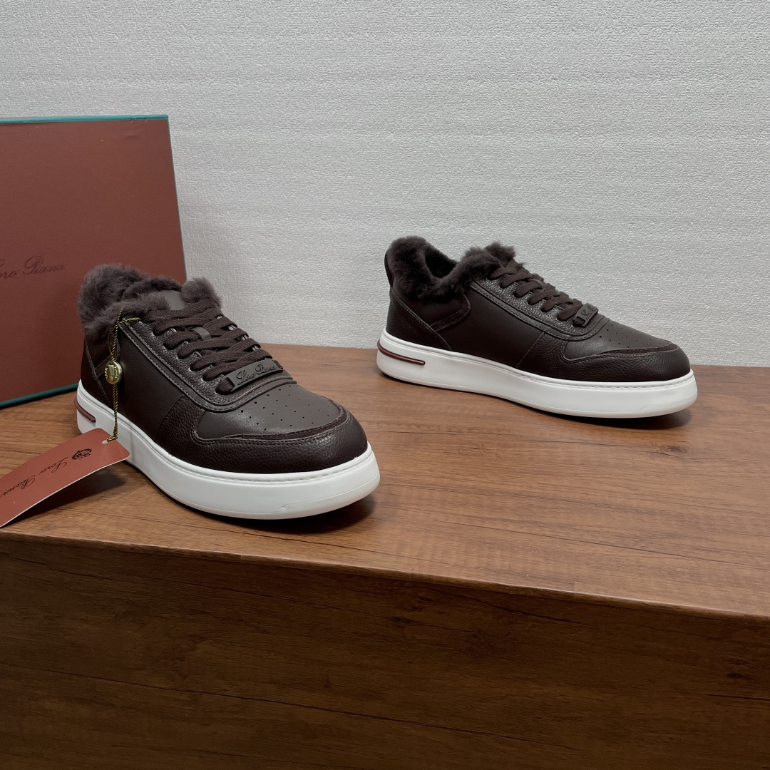Cheap Loro Piana Shoes for Men in 229973, $175 USD- [IB229973] - Replica Loro Piana Shoes for Men