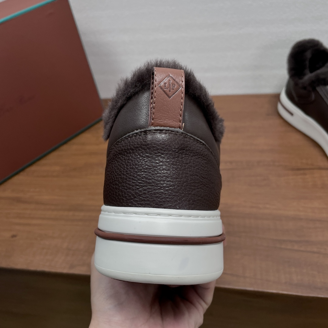 Cheap Loro Piana Shoes for Men in 229973, $175 USD- [IB229973] - Replica Loro Piana Shoes for Men