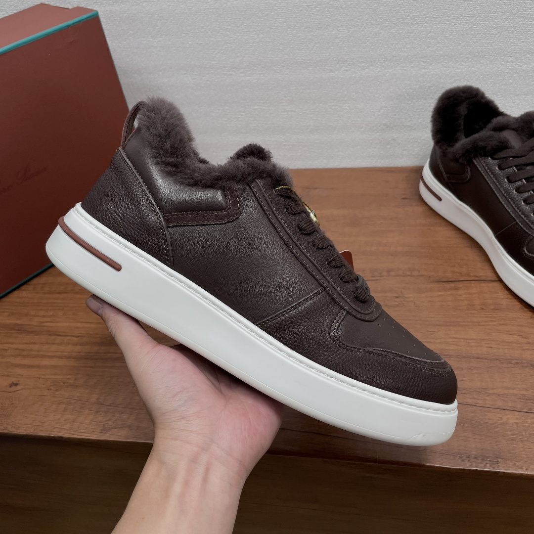 Cheap Loro Piana Shoes for Men in 229973, $175 USD- [IB229973] - Replica Loro Piana Shoes for Men