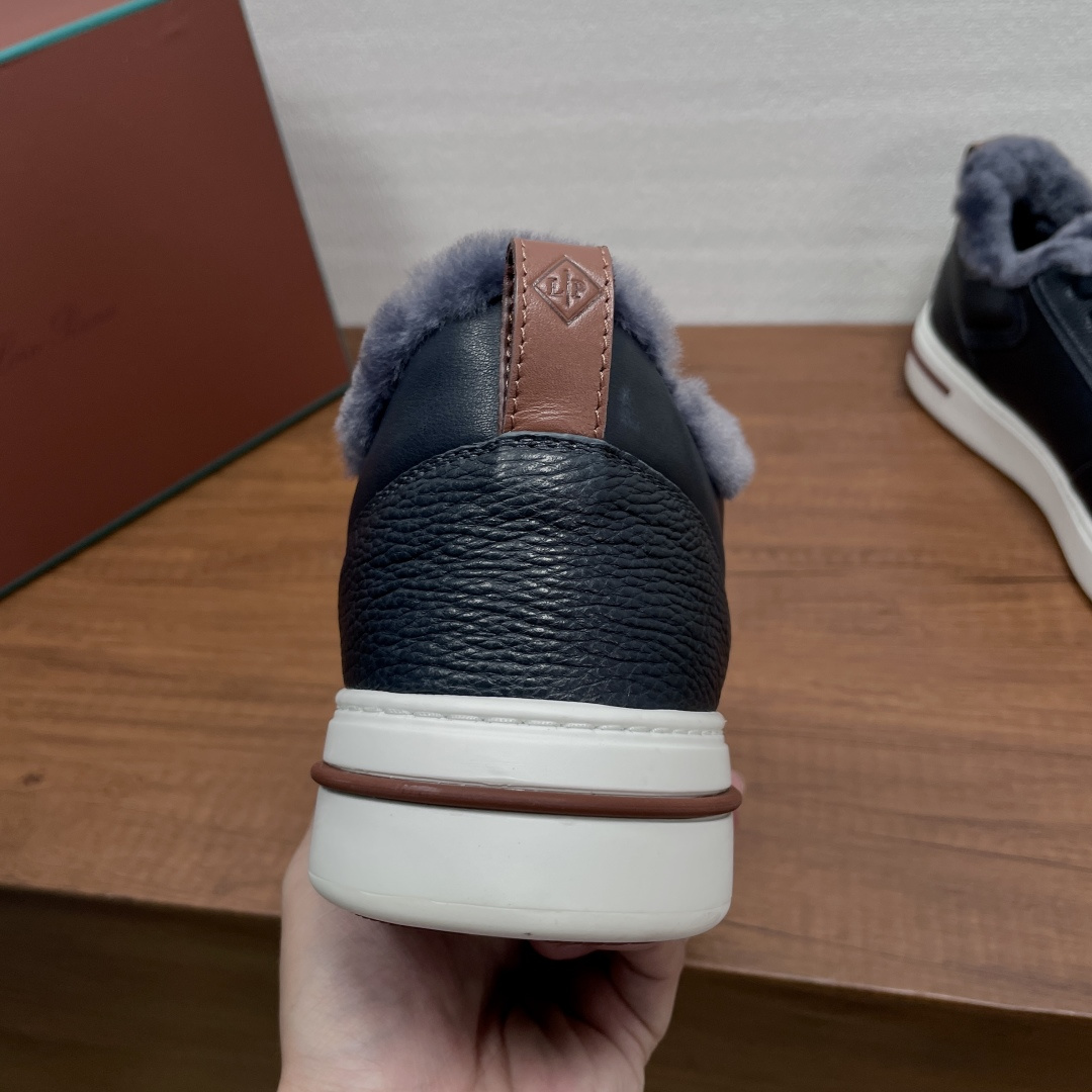 Cheap Loro Piana Shoes for Men in 229974, $175 USD- [IB229974] - Replica Loro Piana Shoes for Men