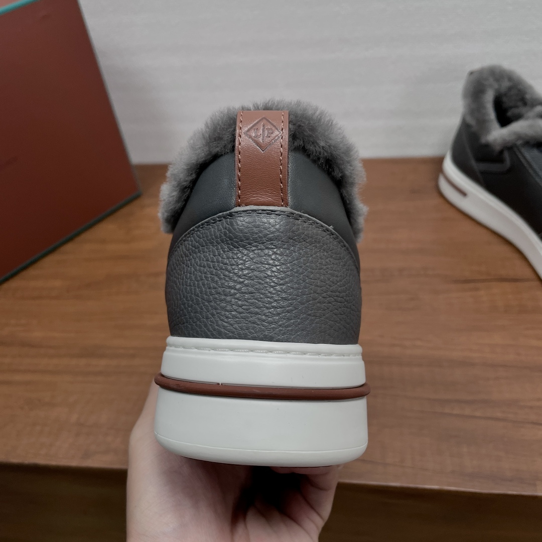 Cheap Loro Piana Shoes for Men in 229975, $175 USD- [IB229975] - Replica Loro Piana Shoes for Men