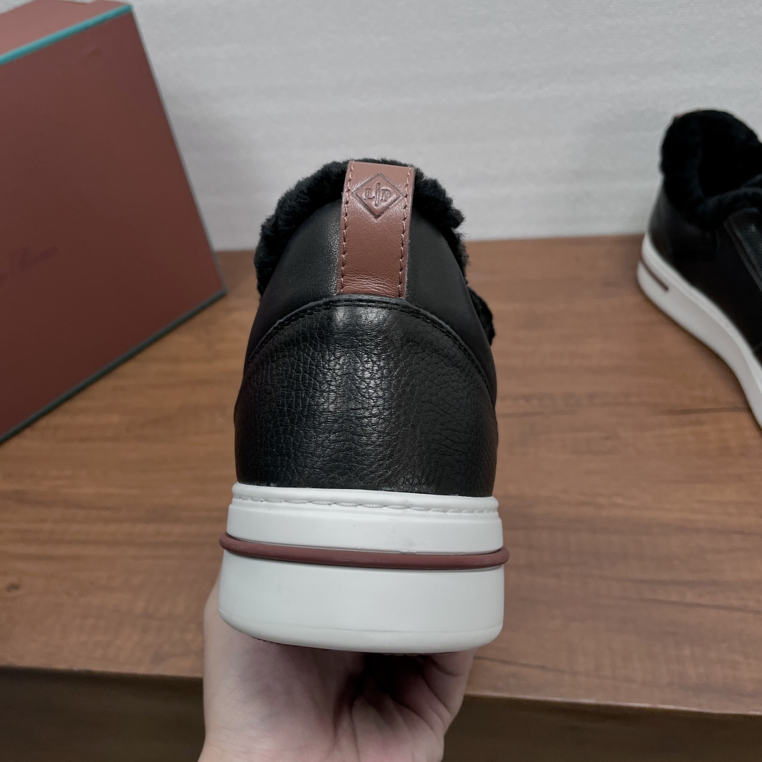 Cheap Loro Piana Shoes for Men in 229976, $175 USD- [IB229976] - Replica Loro Piana Shoes for Men