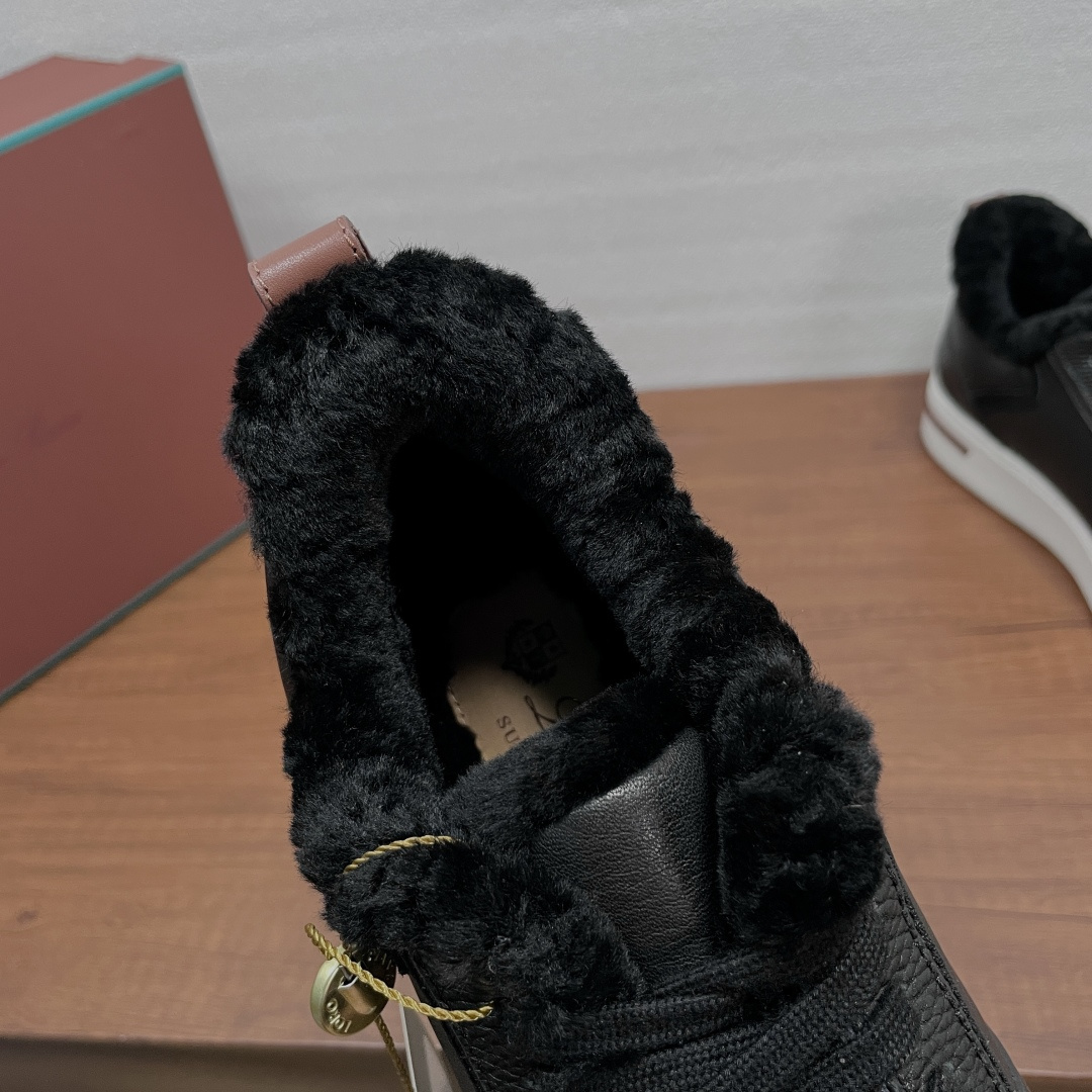 Cheap Loro Piana Shoes for Men in 229976, $175 USD- [IB229976] - Replica Loro Piana Shoes for Men