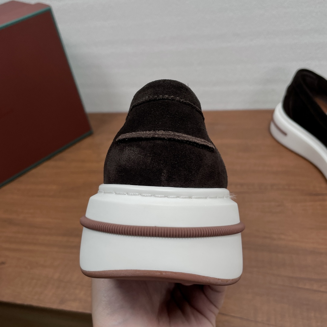 Cheap Loro Piana Shoes for Men in 229977, $160 USD- [IB229977] - Replica Loro Piana Shoes for Men