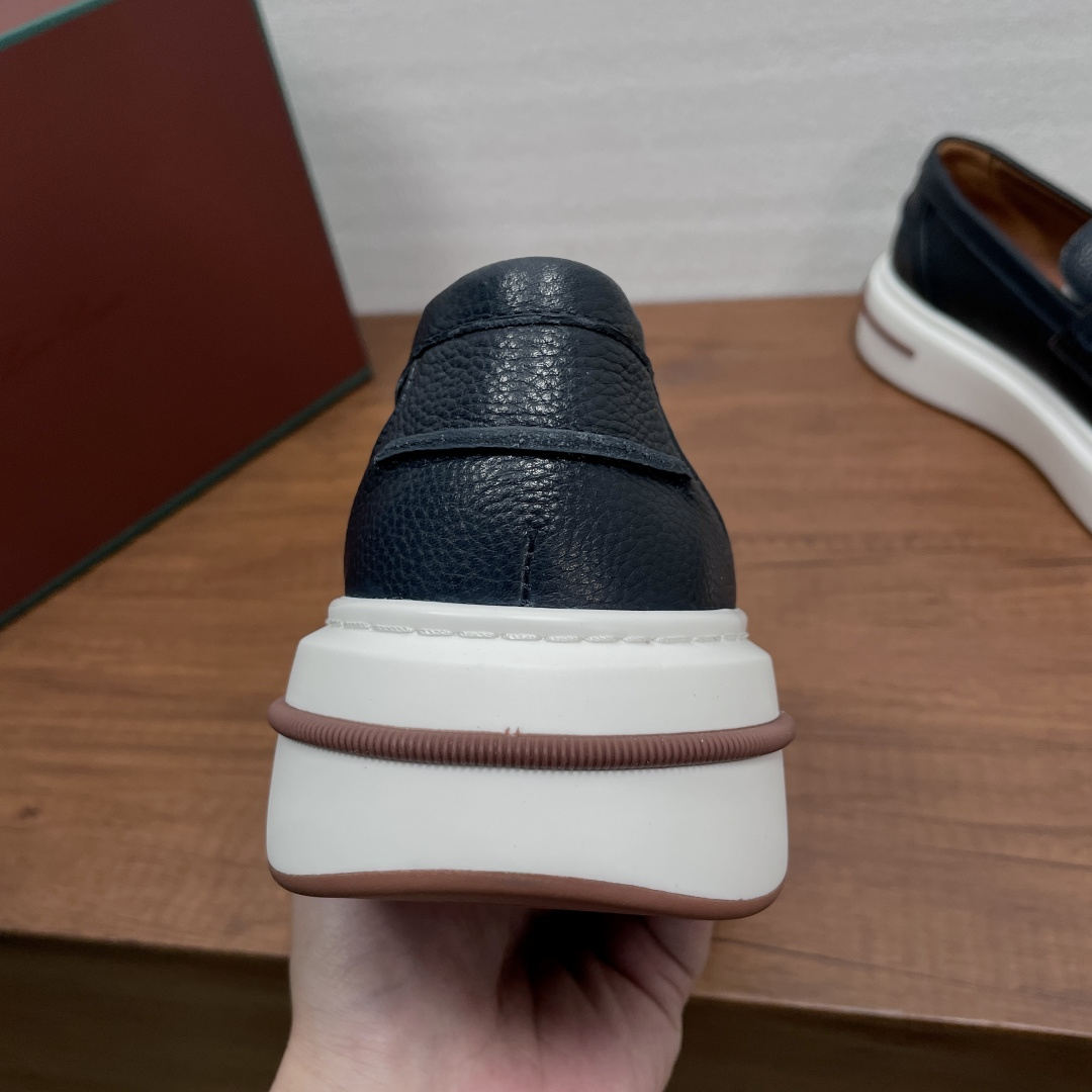 Cheap Loro Piana Shoes for Men in 229981, $160 USD- [IB229981] - Replica Loro Piana Shoes for Men