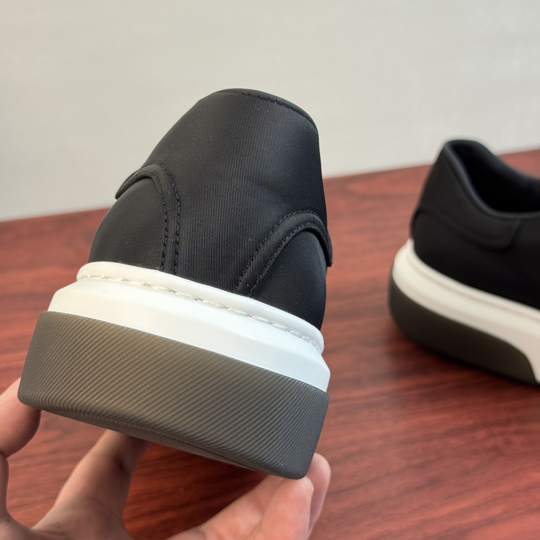 Cheap Prada Sneakers For Men in 230025, $140 USD- [IB230025] - Replica Prada Sneakers For Men
