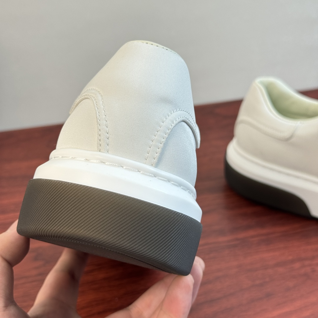 Cheap Prada Sneakers For Men in 230026, $140 USD- [IB230026] - Replica Prada Sneakers For Men