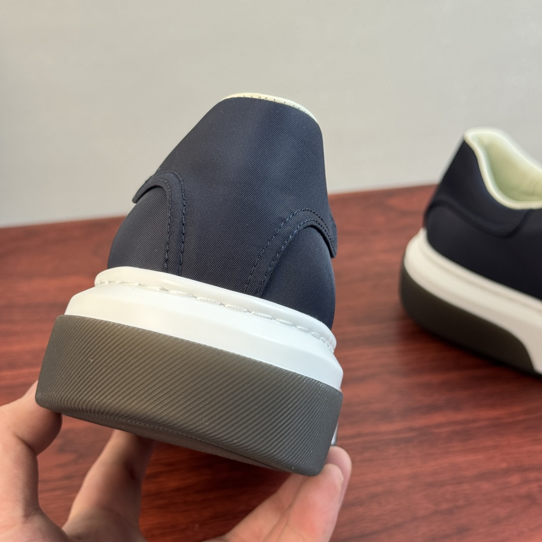 Cheap Prada Sneakers For Men in 230027, $140 USD- [IB230027] - Replica Prada Sneakers For Men