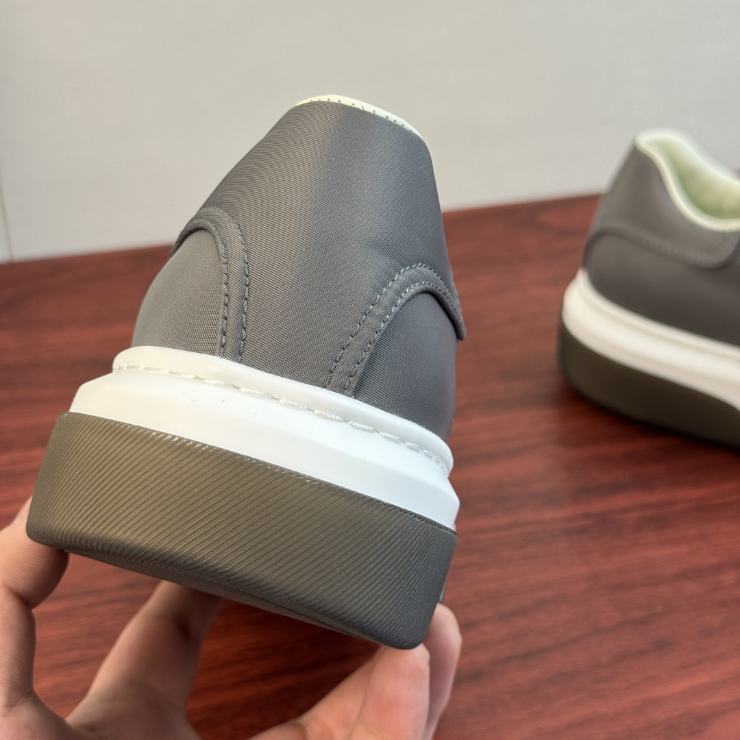 Cheap Prada Sneakers For Men in 230028, $140 USD- [IB230028] - Replica Prada Sneakers For Men