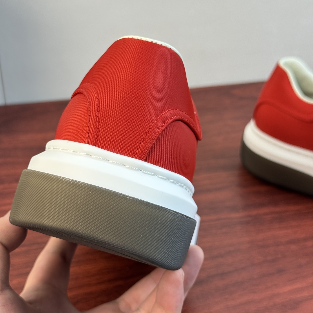 Cheap Prada Sneakers For Men in 230029, $140 USD- [IB230029] - Replica Prada Sneakers For Men