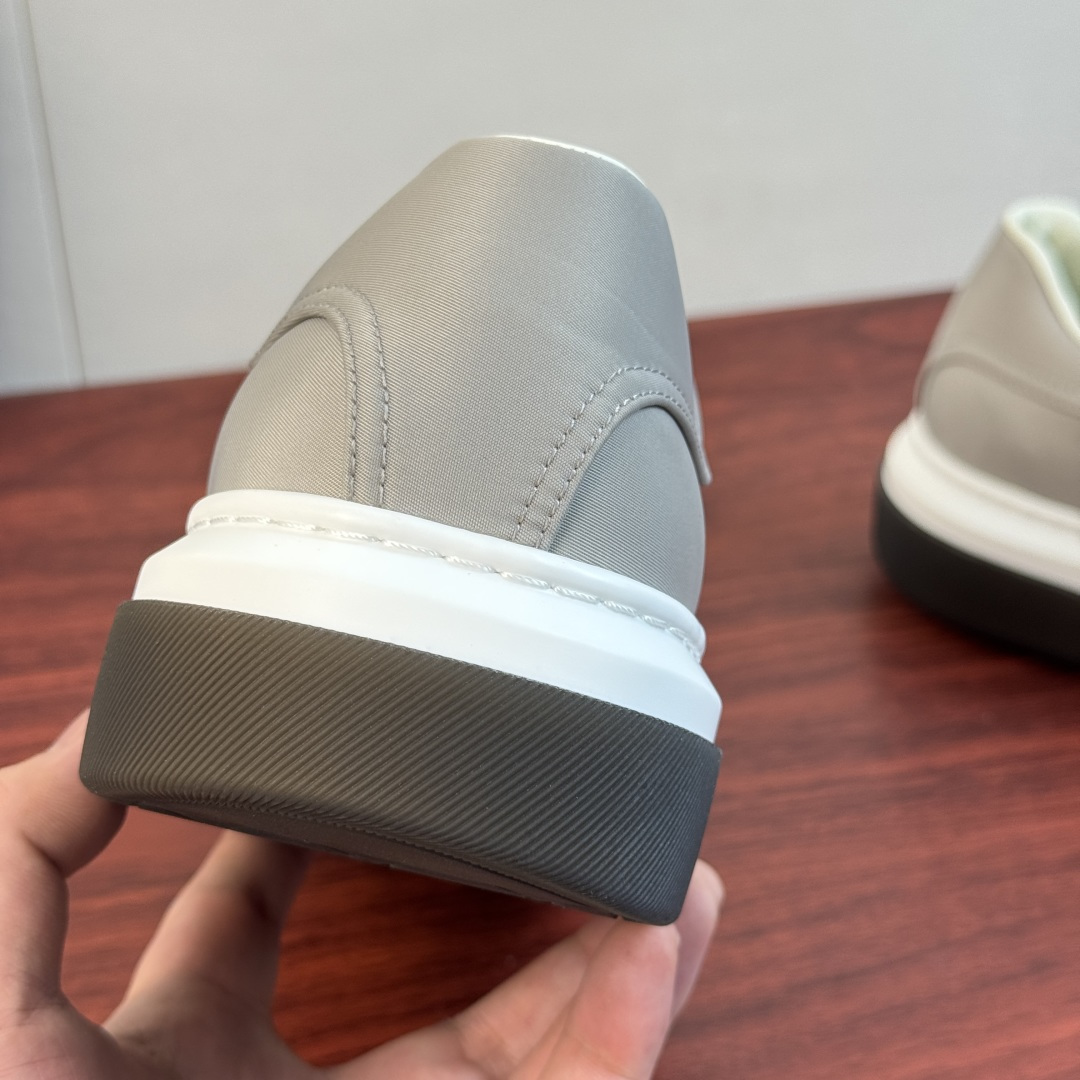 Cheap Prada Sneakers For Men in 230030, $140 USD- [IB230030] - Replica Prada Sneakers For Men