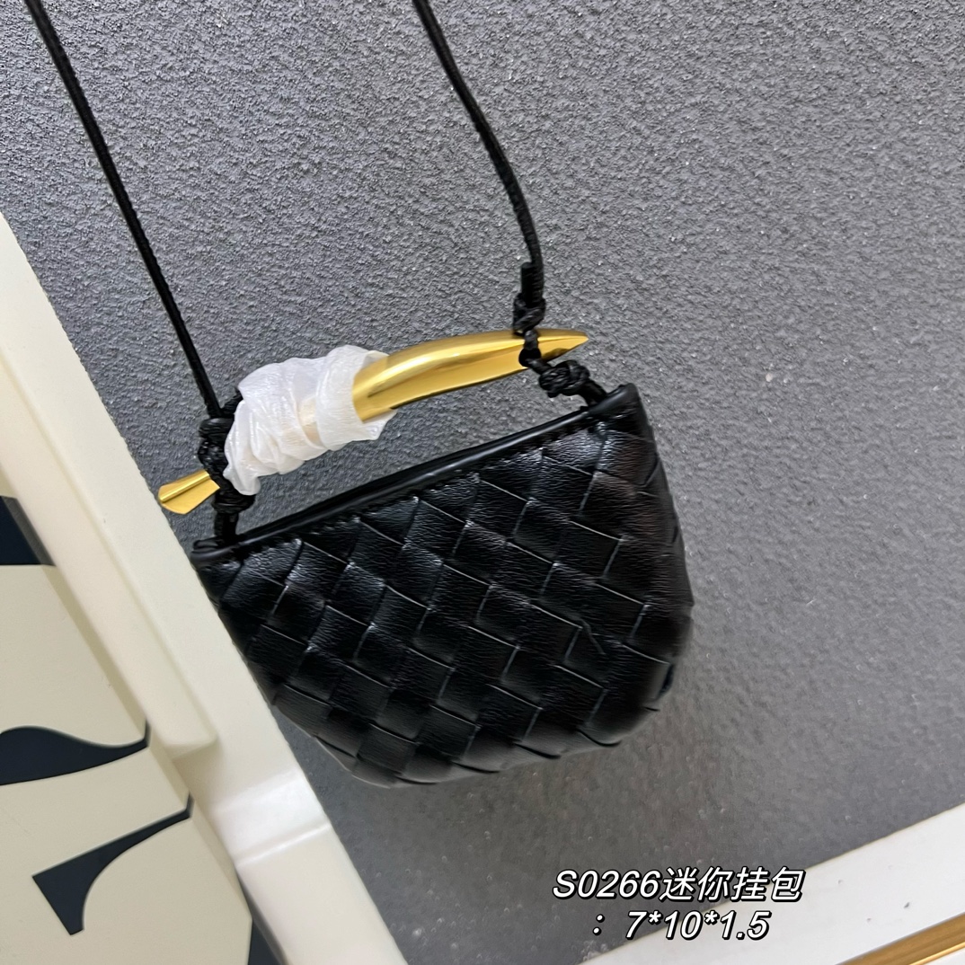 Cheap bottega veneta bags in 230058, $75 USD- [IB230058] - Replica bottega veneta bags