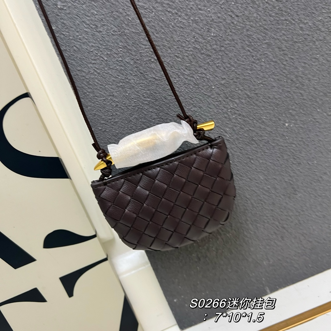 Cheap bottega veneta bags in 230061, $75 USD- [IB230061] - Replica bottega veneta bags