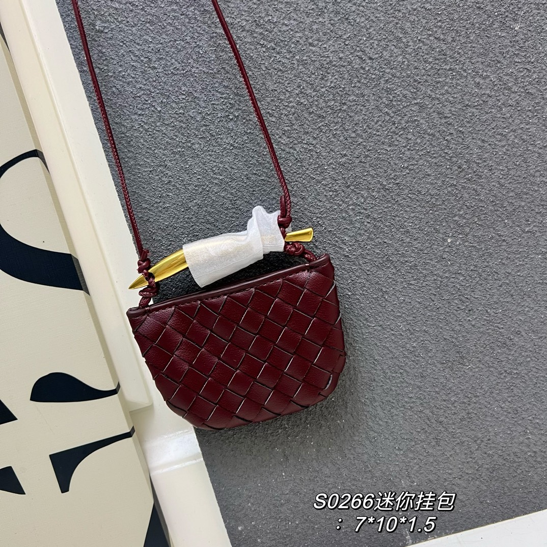 Cheap bottega veneta bags in 230063, $75 USD- [IB230063] - Replica bottega veneta bags