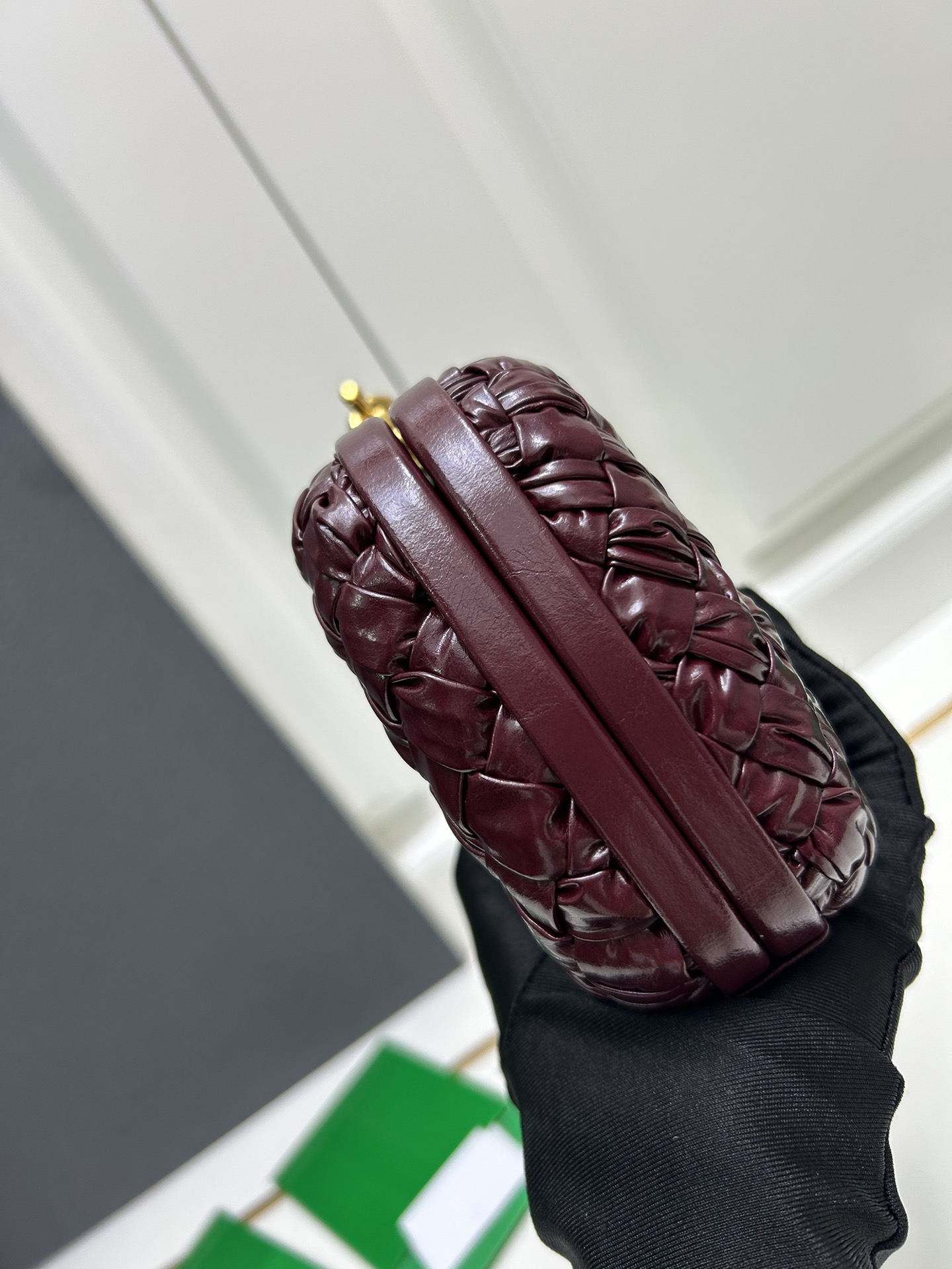 Cheap bottega veneta bags in 230065, $170 USD- [IB230065] - Replica bottega veneta bags