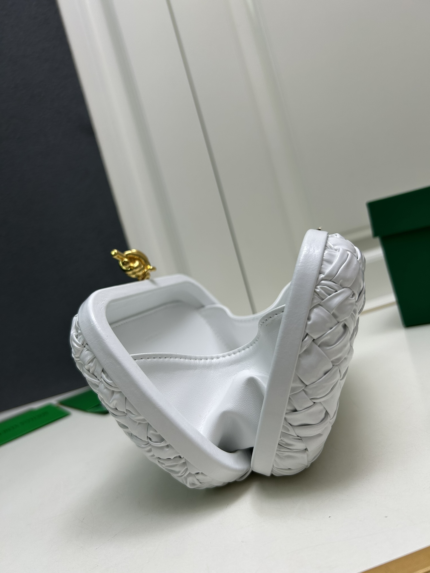 Cheap bottega veneta bags in 230066, $170 USD- [IB230066] - Replica bottega veneta bags
