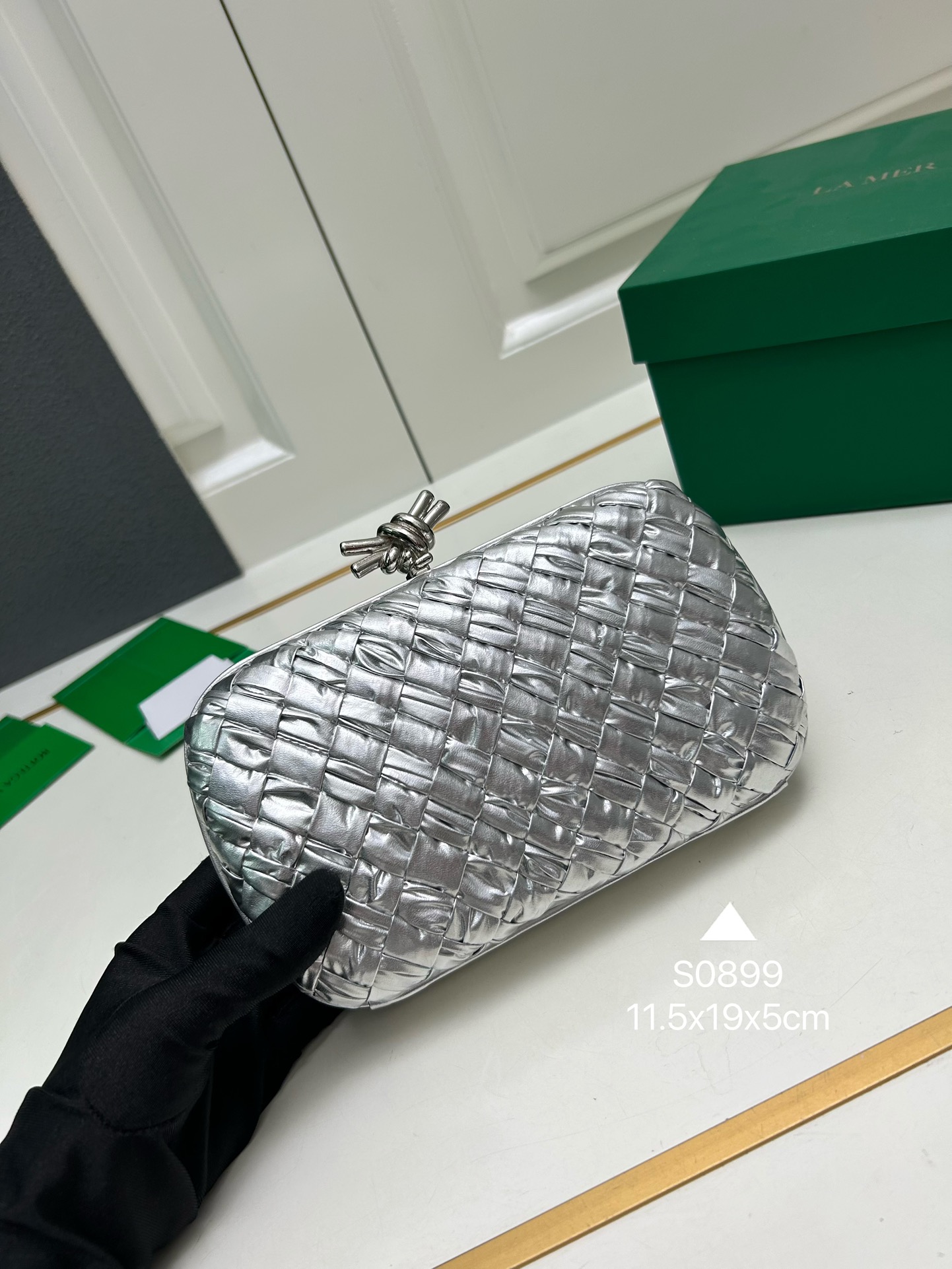 Cheap bottega veneta bags in 230067, $170 USD- [IB230067] - Replica bottega veneta bags