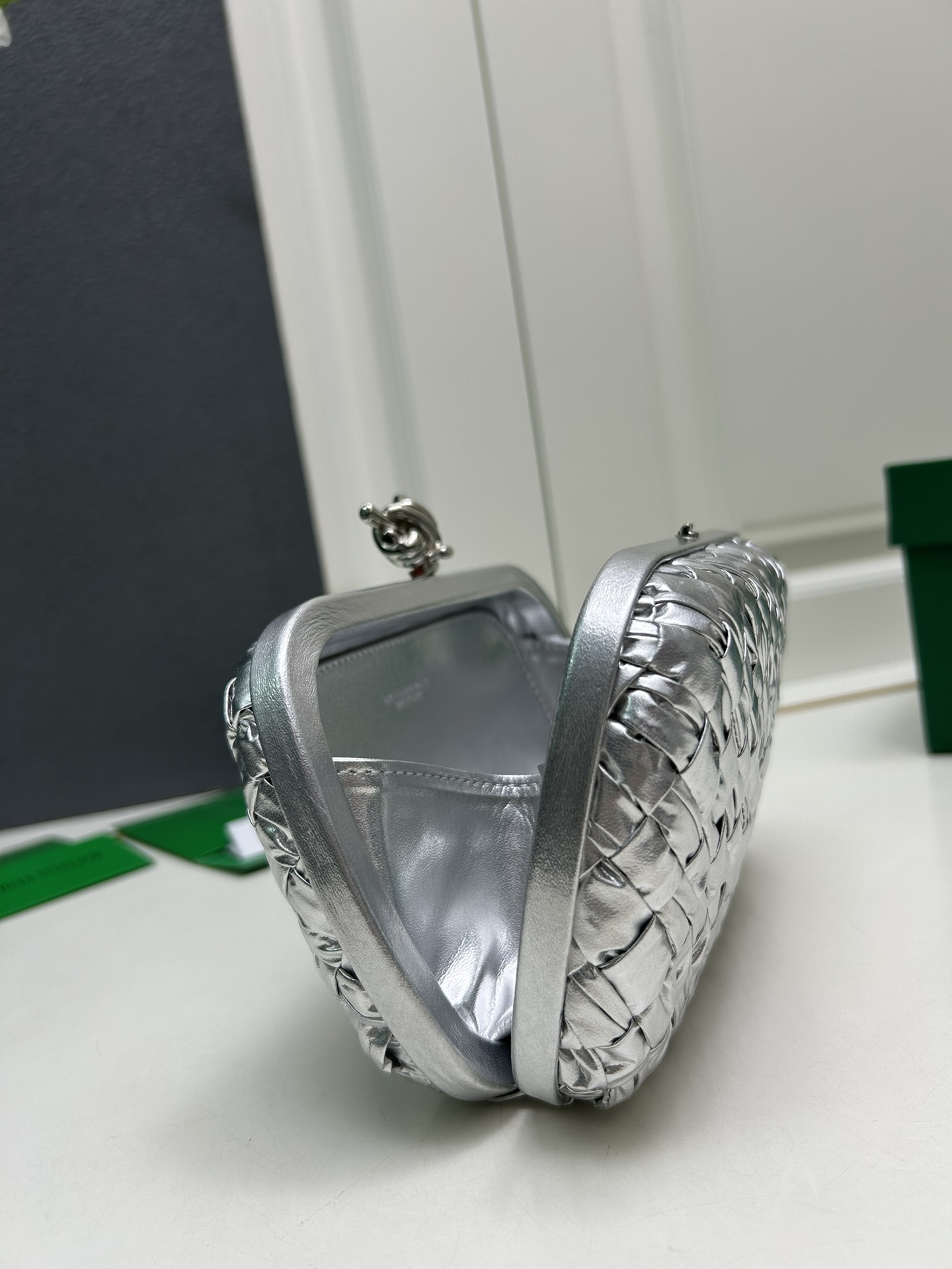 Cheap bottega veneta bags in 230067, $170 USD- [IB230067] - Replica bottega veneta bags