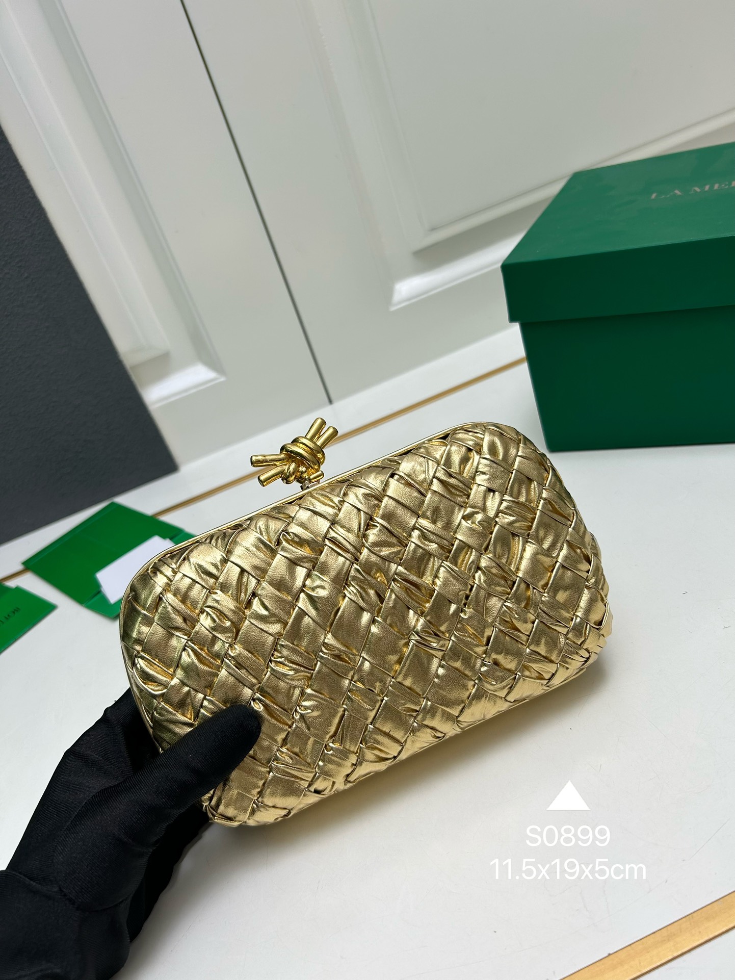 Cheap bottega veneta bags in 230068, $170 USD- [IB230068] - Replica bottega veneta bags