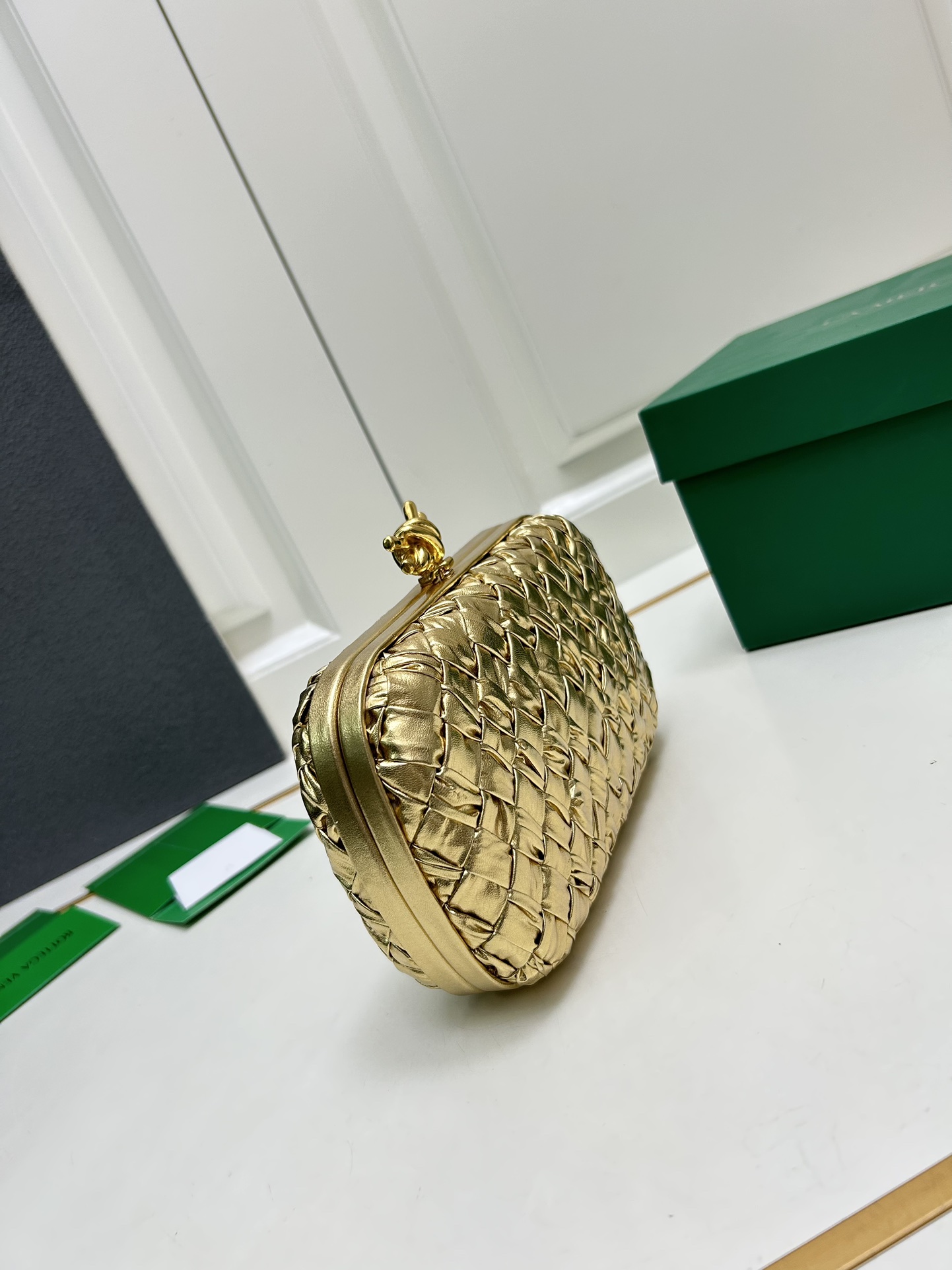 Cheap bottega veneta bags in 230068, $170 USD- [IB230068] - Replica bottega veneta bags
