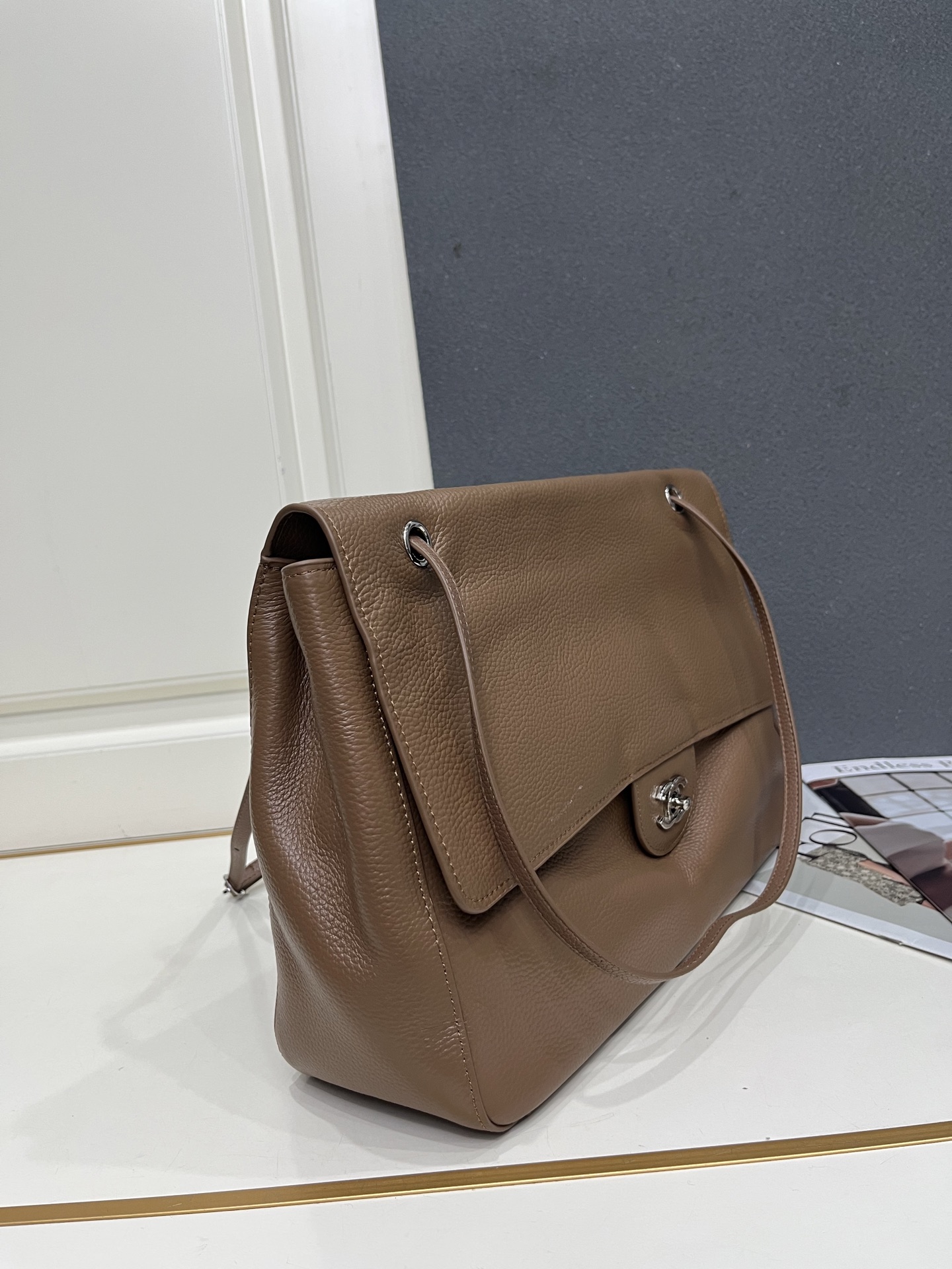 Cheap Chanel AAA quality Handbags in 230071, $140 USD- [IB230071] - Replica Chanel AAA quality Handbags