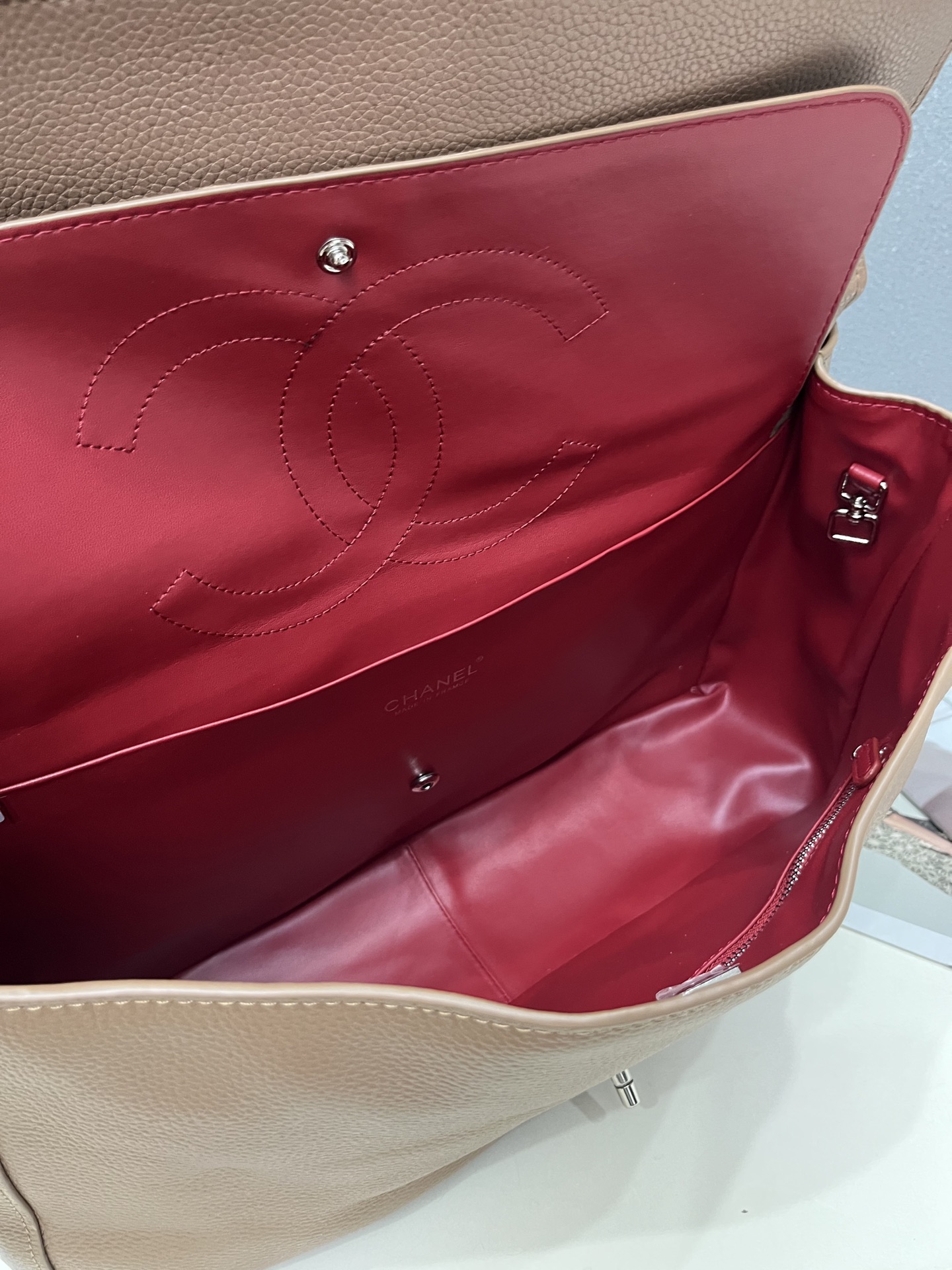 Cheap Chanel AAA quality Handbags in 230071, $140 USD- [IB230071] - Replica Chanel AAA quality Handbags